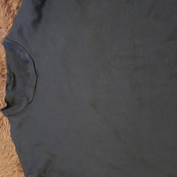 Vtg lightweight sweatshirt - Picture 2 of 3